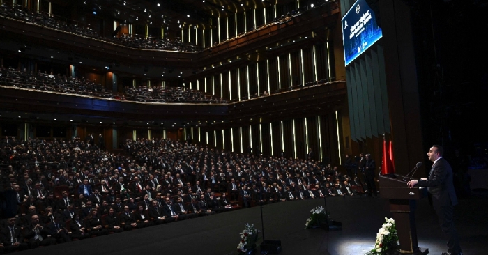 TÜBİTAK Ödülleri 2025’te Sahiplerini Buldu