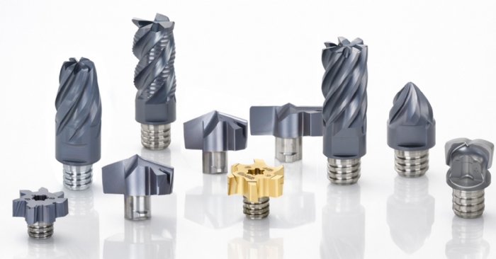 Tungaloy, Artan Karbür Maliyetlerine Akıllı Ve Sürdürülebilir Çözümlerle  Yanıt Veriyor