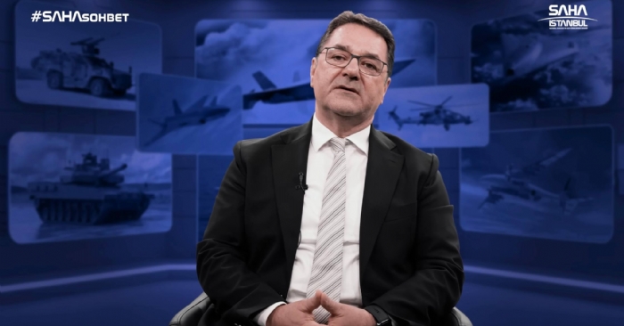 Türkiye Hava Savunma ve Uzay Teknolojilerinde Küresel Rekabet Dönemine Giriyor