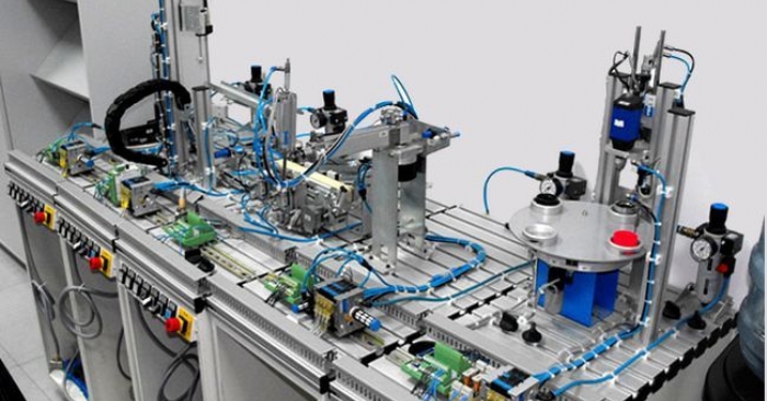 Türkiye Hidrolik & Pnömatik Sektöründe Akıllı Dönüşüm Başladı 