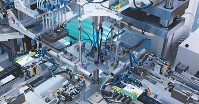 Türkiye Hidrolik & Pnömatik Sektöründe Akıllı Dönüşüm Başladı 