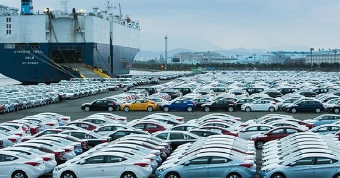 Türkiye Otomotiv Sanayii 2026’ya Dalgalı Başladı