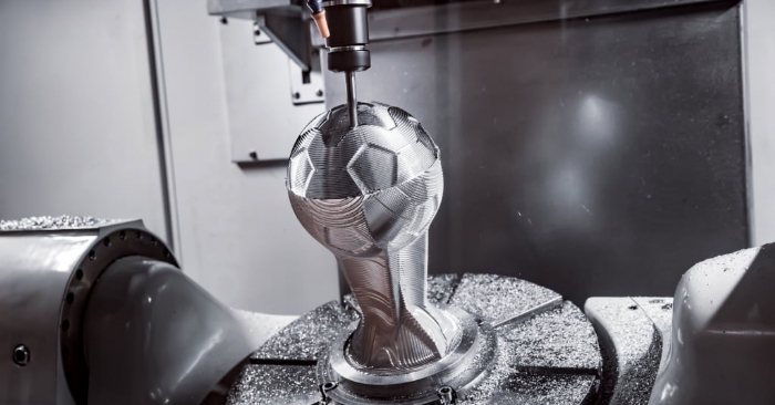  Türkiye Talaşlı İmalat Sektörü İhracat Raporu