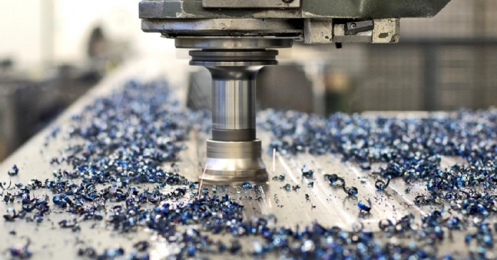  Türkiye Talaşlı İmalat Sektörü İhracat Raporu