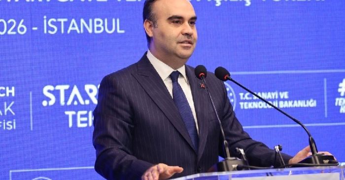 Türkiye’de Teknoloji Girişimciliğinin Yeni Merkezi Kuruluyor