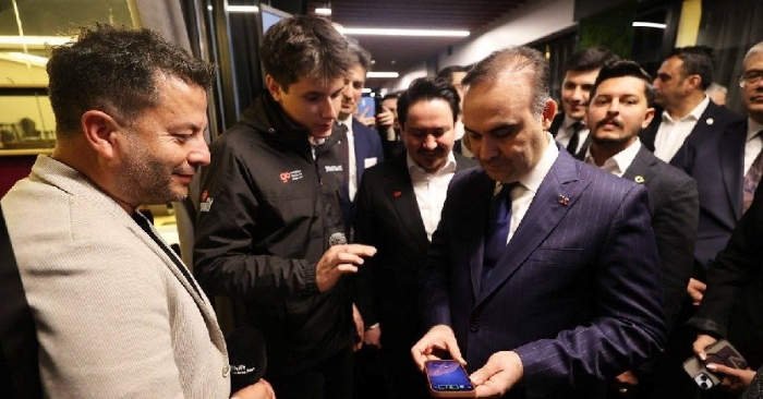 Türkiye’de Teknoloji Girişimciliğinin Yeni Merkezi Kuruluyor