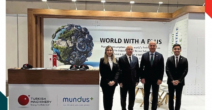 Türkiye’nin Makinecileri BIEMH 2026’da Küresel Tanıtım Atağını Sürdürdü