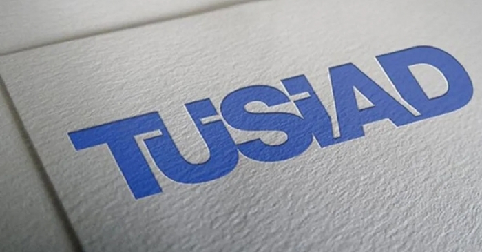 TÜSİAD SD² STEP Etkinliği Sanayi ve Teknoloji Ekosistemini Bir Araya Getirdi