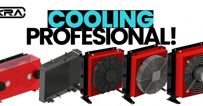 UKRA Teknik Mühendislik,  Endüstriyel Soğutma Sistemlerinde Yüksek Performanslı Çözümler Sunuyor