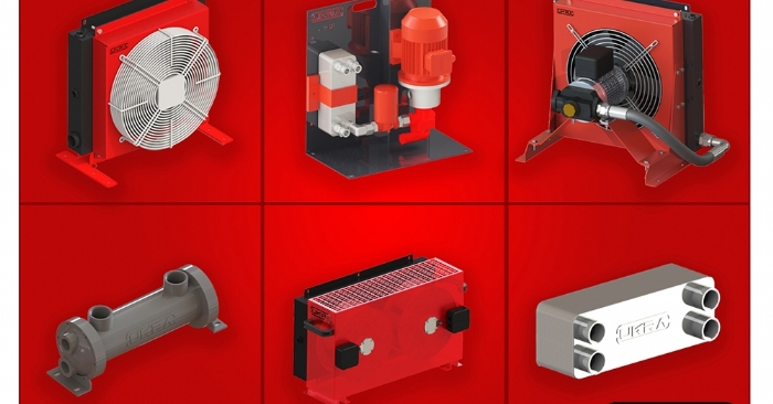 UKRA Teknik Mühendislik,  Endüstriyel Soğutma Sistemlerinde Yüksek Performanslı Çözümler Sunuyor