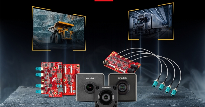 Uzun Menzilli, Düşük Gecikmeli Görüntüleme için Yapay  Zekâ Çözümü