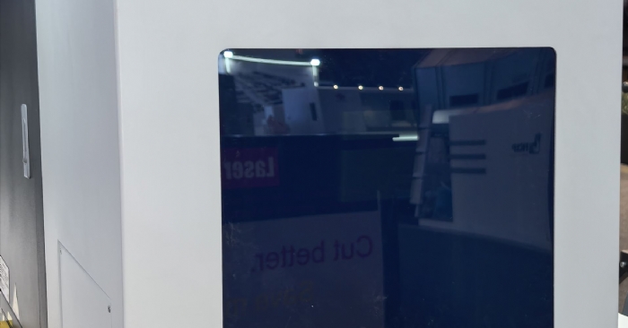 Vektor Laser - 30 W Fiber Lazer  Markalama & Gravür Makinesi