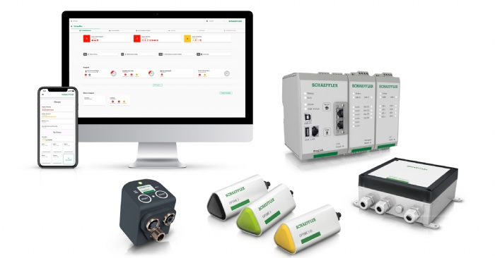 Vibmer Hizmetleri ile Kestirimci  Bakımda Uçtan Uca Mühendislik Yaklaşımı