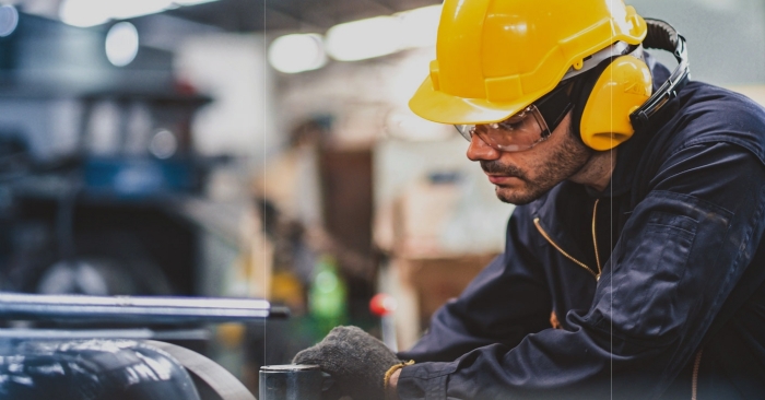 Vibmer Hizmetleri ile Kestirimci  Bakımda Uçtan Uca Mühendislik Yaklaşımı