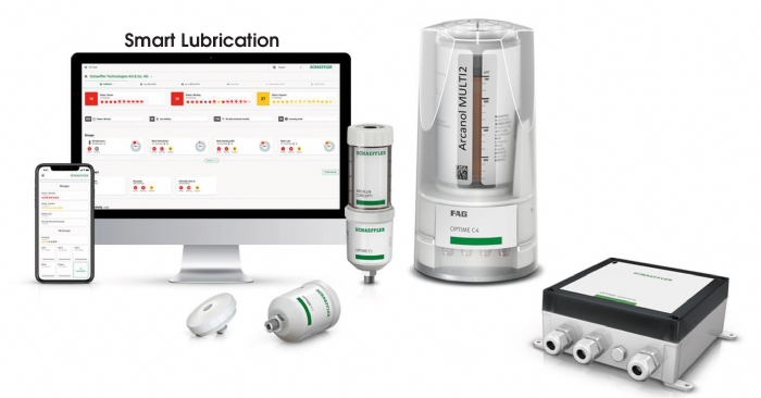 Vibmer Hizmetleri ile Kestirimci  Bakımda Uçtan Uca Mühendislik Yaklaşımı