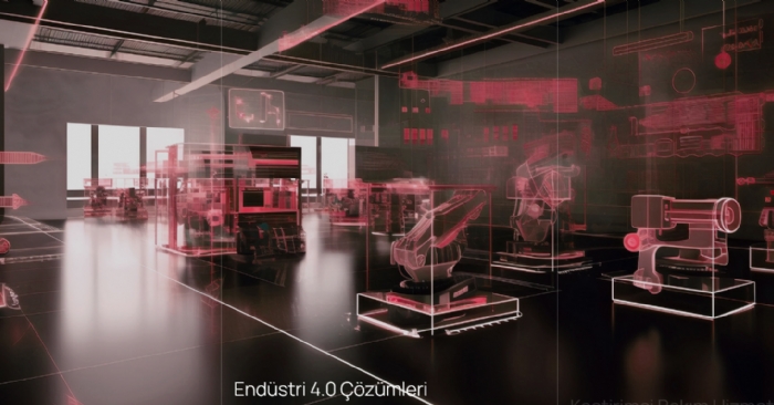 Vibmer Hizmetleri ile Kestirimci  Bakımda Uçtan Uca Mühendislik Yaklaşımı