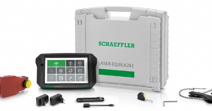 Vibmer Hizmetleri ile Kestirimci  Bakımda Uçtan Uca Mühendislik Yaklaşımı