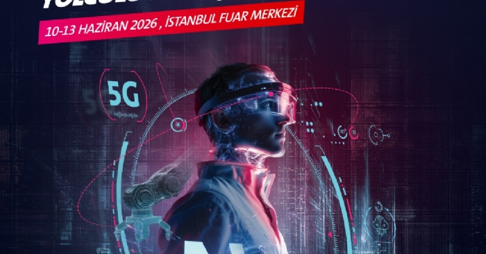 WIN EURASIA 2026: Otomasyon, Dijitalleşme ve Akıllı Üretimin Buluşma Noktası