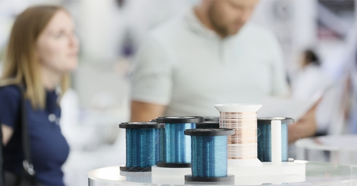 wire 2026’ya Yeni Katkı: wire & Cable FORUM İlk Kez Sektörle Buluşuyor