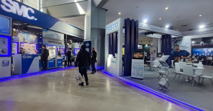 X. HPKON 2025 İzmir’de Başladı: Akışkan Gücü Sektörü Yeniden Gündemde