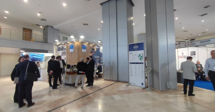 X. HPKON 2025 İzmir’de Başladı: Akışkan Gücü Sektörü Yeniden Gündemde