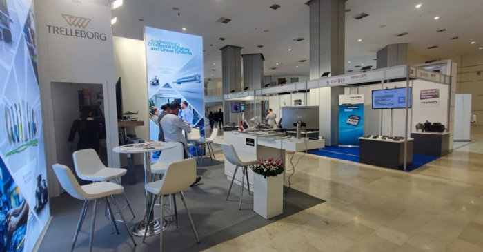 X. HPKON 2025 İzmir’de Başladı: Akışkan Gücü Sektörü Yeniden Gündemde