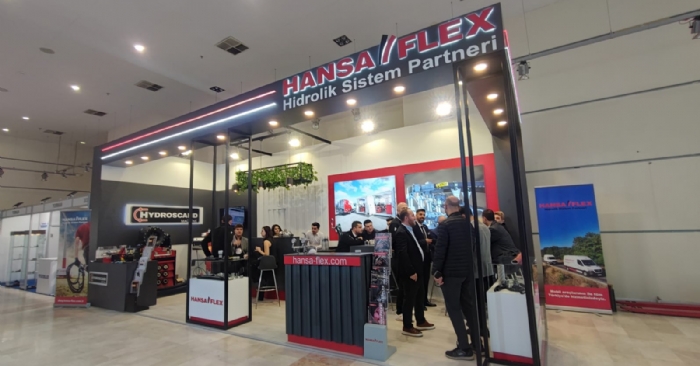 X. HPKON 2025 İzmir’de Başladı: Akışkan Gücü Sektörü Yeniden Gündemde