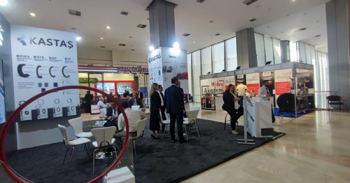 X. HPKON 2025 İzmir’de Başladı: Akışkan Gücü Sektörü Yeniden Gündemde