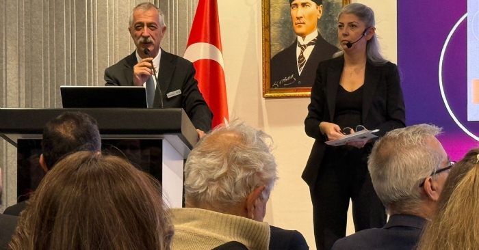 Yalıtım Sektörü Başarı Ödülleri ’26 Sahiplerini Buldu