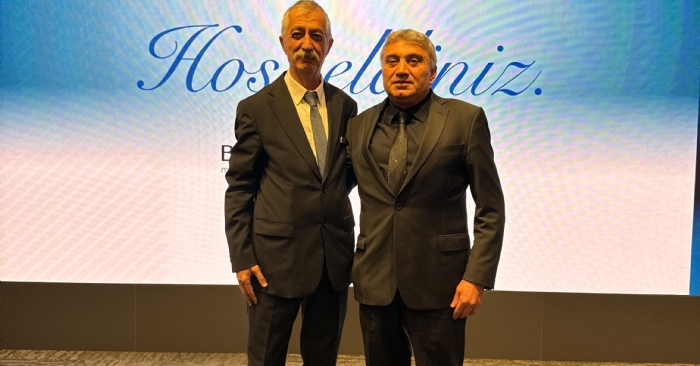 Yalıtım Sektörü Başarı Ödülleri ’26 Sahiplerini Buldu