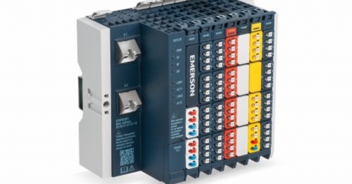 Yeni Emerson Çözümü, Üreticiler İçin Enerji Maliyetlerini ve Karbon  Emisyonlarını Azaltıyor