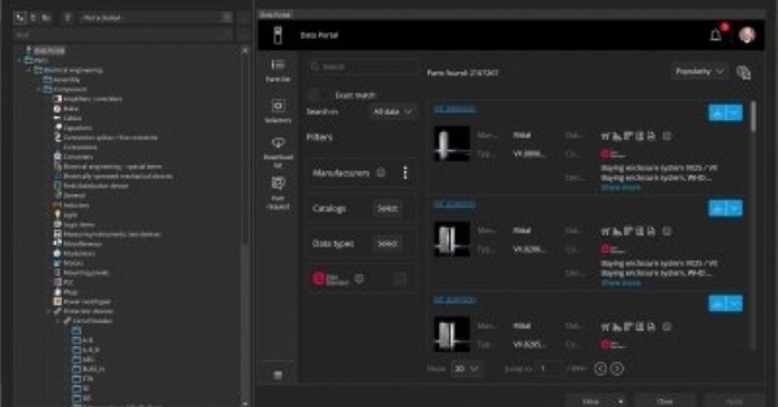 Yeni Eplan Platform 2026:  Daha Güçlü, Daha Basit, Daha Entegre