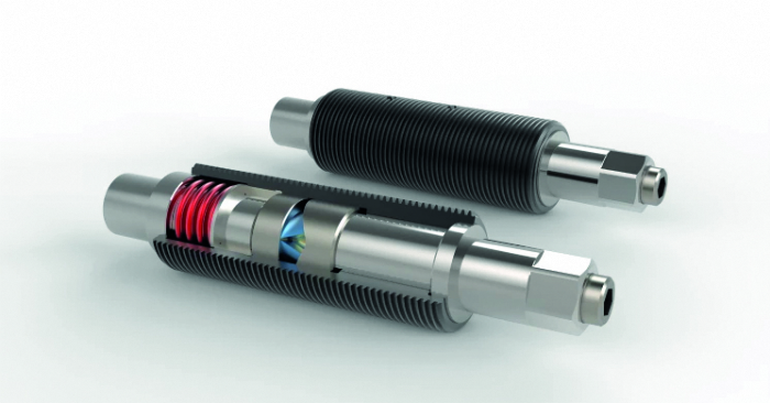 Yeni Nesil Güç-Basma Vida “MSPD” ile Dışa/İçe Gerilim Otomatik Olarak Değiştirilebiliyor 