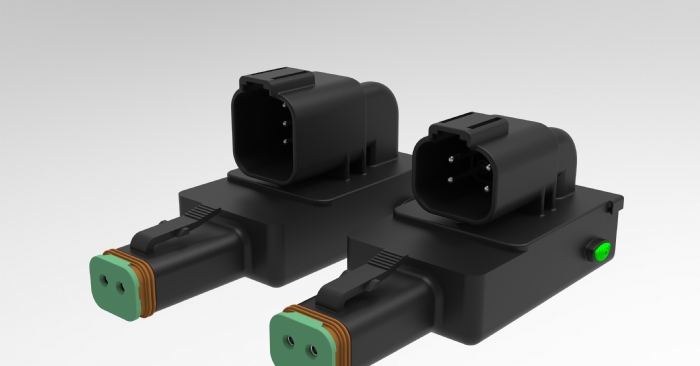 Yeni Nesil Mikrodenetleyici: CAN 2 Current (C2C) 
