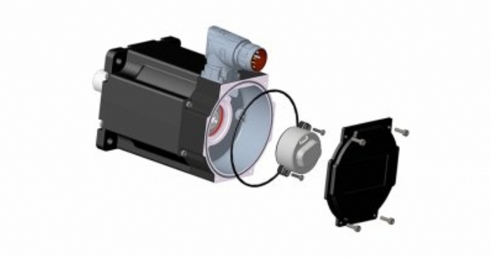 Yeni SFD-M Yüksek Çözünürlüklü  Kodlayıcı