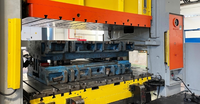  Yüksek Basınçlı Piston Pompaları  Uygulama Sahaları 