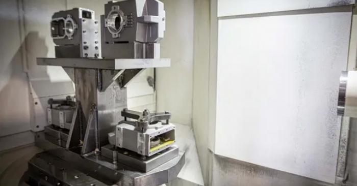 Yüksek Hassasiyetli Alüminyum Kalıp Döküm Çözümleri  