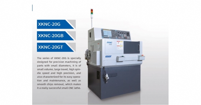 Yüksek Hassasiyetli CNC Makine ve Otomasyon Ekipmanlarında Yeni Güç: Shaanxi Robot Automation