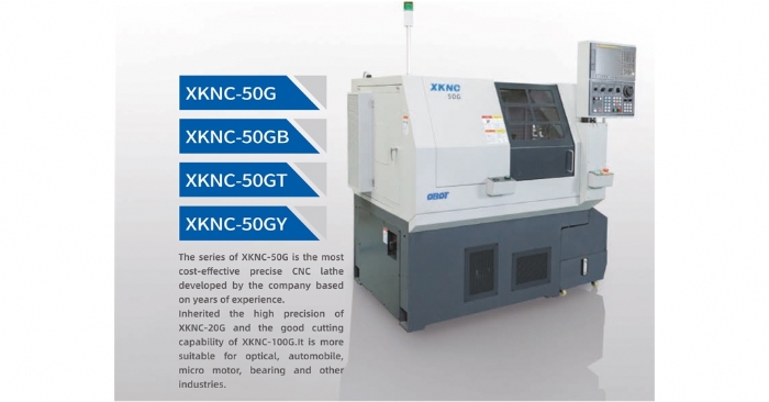 Yüksek Hassasiyetli CNC Makine ve Otomasyon Ekipmanlarında Yeni Güç: Shaanxi Robot Automation