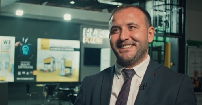 Yüksek verim ve daha az efor – servo hidrolik sistemlere giden kolay yol 