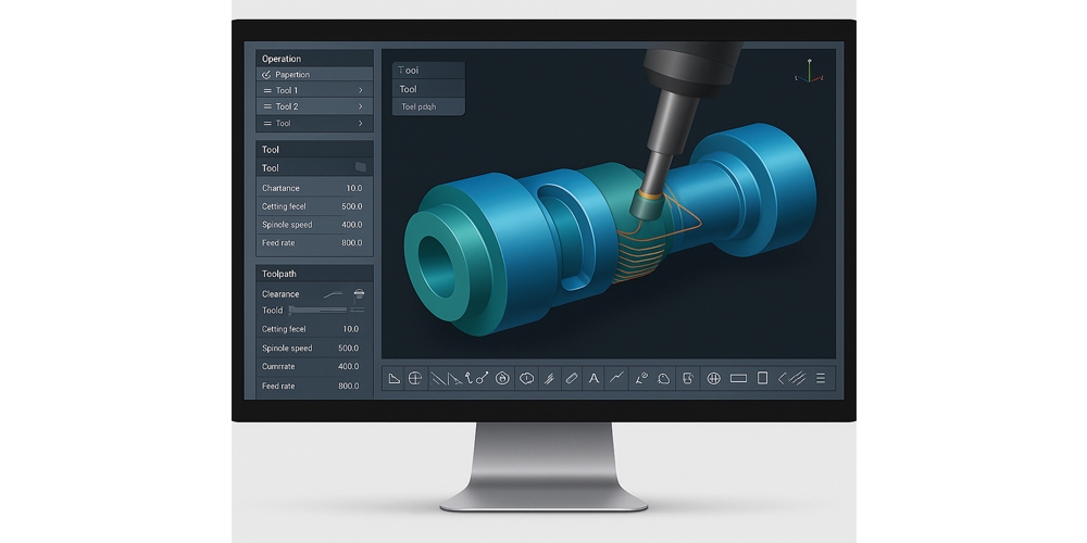 Kesici Takımlarda Kaplama Teknolojileri 