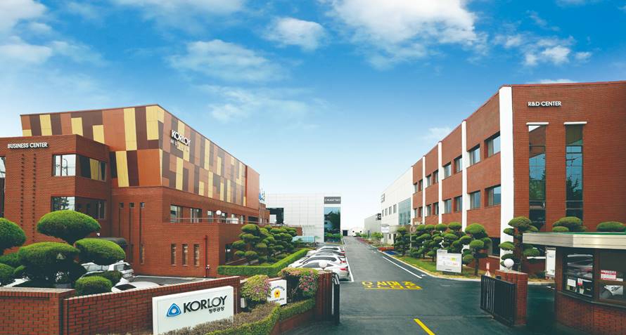  KORLOY 60. Yılını Kutluyor:  Kesici Takım Teknolojilerinde Küresel Gücün Yolculuğu