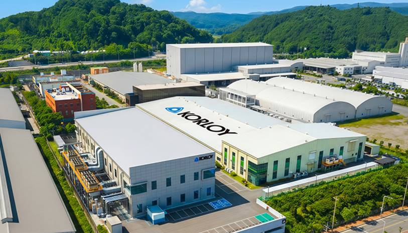 KORLOY 60. Yılını Kutluyor:  Kesici Takım Teknolojilerinde Küresel Gücün Yolculuğu