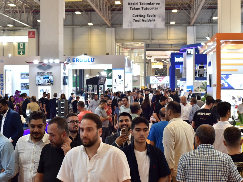 Küresel Oyuncuların Yeni Adresi: Türkiye ve MAKTEK Avrasya