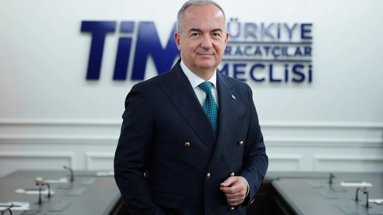 Makine İhracatı 2025’te 28,7 Milyar Dolara Ulaştı