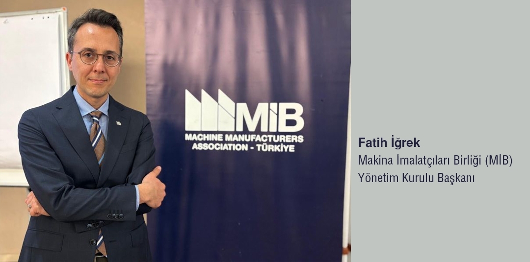 Makine Sanayisi Zorlanıyor: Rekabet İçin Acil Adım Şart 