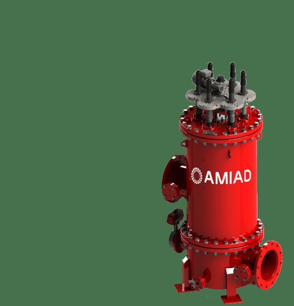 Metal İşleme Sıvılarında Filtrasyon