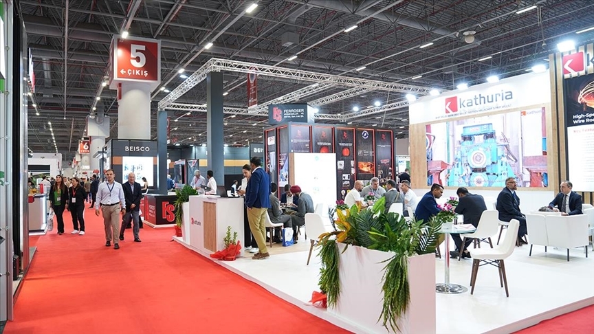 2026 Yılında Türkiye Genelinde Düzenlenecek Fuarlar 