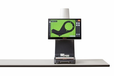 Mitutoyo’dan Yeni Lansman:  QM-Fit – Hızlı ve Sezgisel Ölçüm için Akıllı Görüntüleme Sistemi