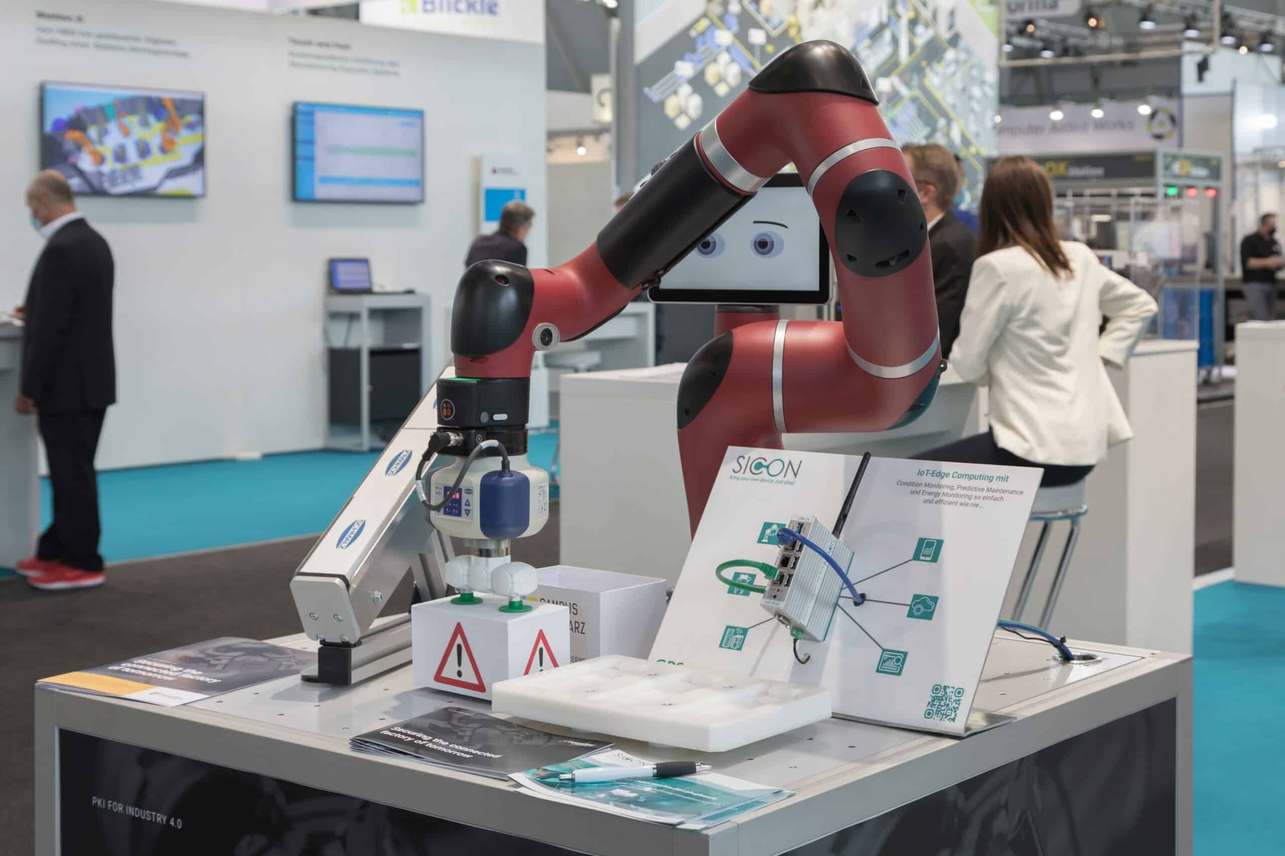 Motek/Bondexpo 2026, Kaynak Verimliliği ve Sinerjiyle Üretim Teknolojilerinde Yeni Bir Boyut  